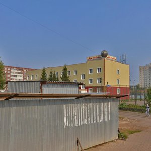 Tsvetochny bulvar, 1А, Naberezhnye Chelny: photo