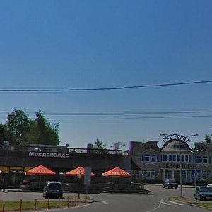 Бронницы, Улица Льва Толстого, 9В: фото