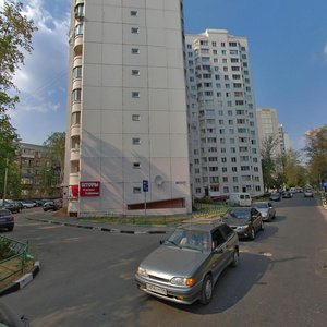 Oktyabrskiy Avenue, 123к3, Lubercy: photo