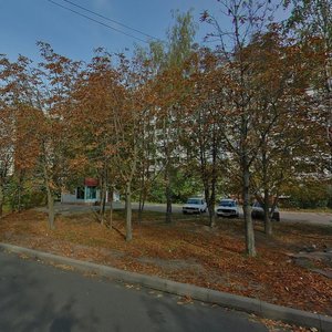 Курск, Улица Павлуновского, 1: фото