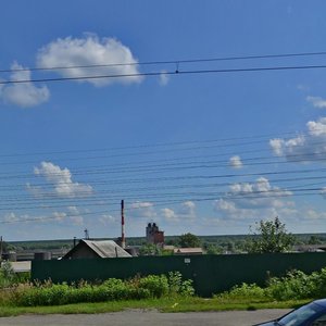 Krasnoarmeyskaya ulitsa, 197, Biysk: photo