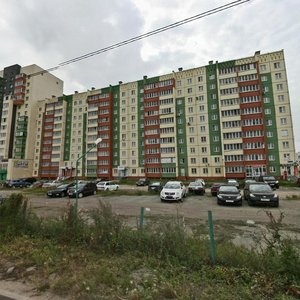 Universiteteskaya Naberezhnaya Street, 82, : foto