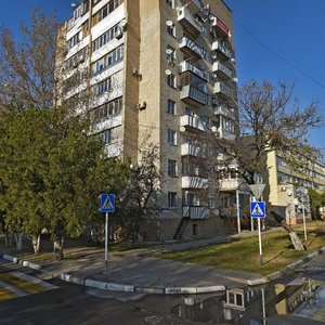 Chernomorskaya ulitsa, 13, Anapa: photo