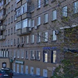 Goncharny Drive, 6с1А, Moscow: photo