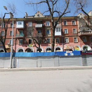 Metallurgicheskaya Street, 106/1, : foto