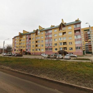 Burdenko Street, 33, Nizhny Novgorod: photo