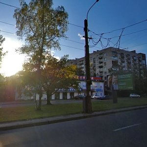 Санкт‑Петербург, Проспект Тореза, 46: фото