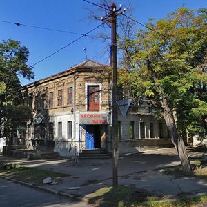 Potomkinska vulytsia, 136, Mykolaiv: photo