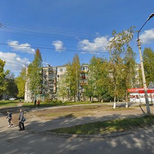 Komarova Street, 6, Syktyvkar: photo