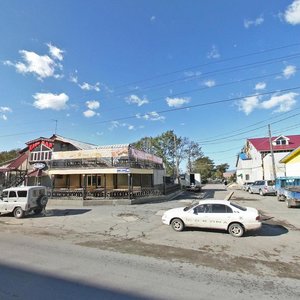 Zheleznodorozhnaya Street, 88, Yuzhno‑Sakhalinsk: photo