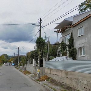 Kvitky-Osnovianenka Street, 36, Kyiv: photo