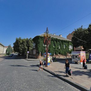 Bulvar Tarasa Shevchenka, 21, : foto