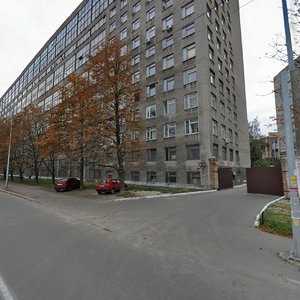 Mashynobudivna Street, 41, : foto