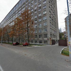 Mashynobudivna Street, No:41, Kiev: Fotoğraflar