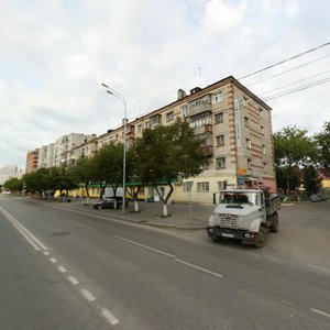 Kholodilnaya ulitsa, 132, Tyumen: photo