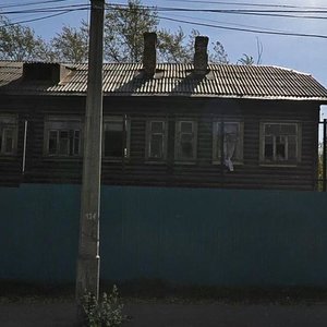 Ordzhonikidze Street, 61, Izhevsk: photo
