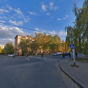 Курск, Улица Карла Маркса, 65: фото