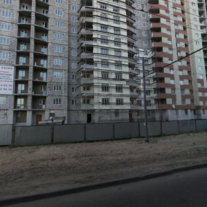 Adoratskogo Street, 1А, Kazan: photo