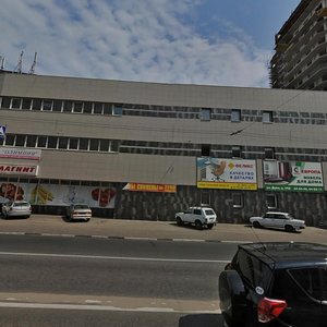 Брянск, Улица Дуки, 54А: фото