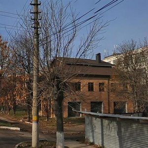 Тула, Улица Демонстрации, 24В: фото