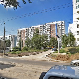 Karl Marx Avenue, 19, Samara: photo