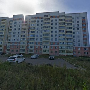 Ulitsa 16-y Voyenny Gorodok, 461, Omsk: photo