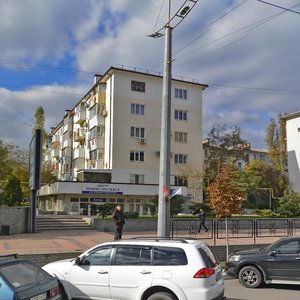 Lenina Avenue, 17, Novorossiysk: photo