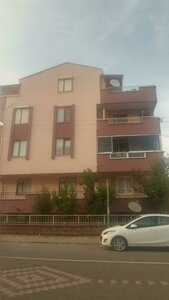 Iştınlı Sok., 13/B, Karesi: photo