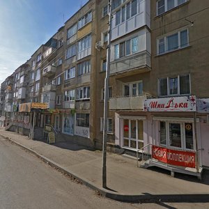 Пятигорск, Проспект 40 лет Октября, 40: фото
