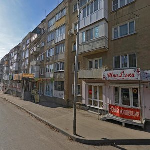 40 let Oktyabrya Avenue, 40, : foto