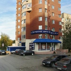 Shirotnaya ulitsa, 83к1, Tyumen: photo