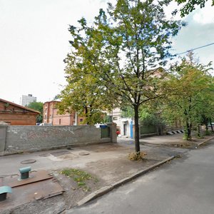 Vulytsia Danylevskoho, 5/8, Kharkiv: photo