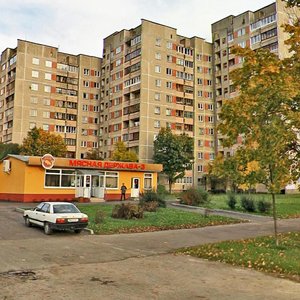 Jakubava Street, 6А, Minsk: photo