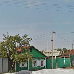 Barnaulskaya ulitsa, 17, Omsk: photo