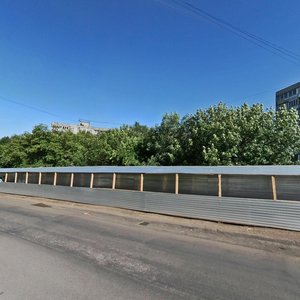 Ufimskoye Shosse Street, 8, Ufa: photo