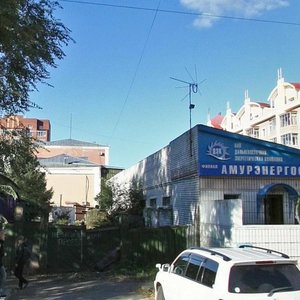Благовещенск, Улица 50 лет Октября, 65/1: фото