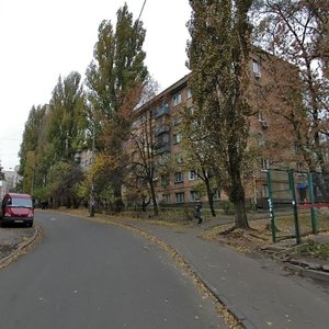 Bohdanivska Street, 2, : foto