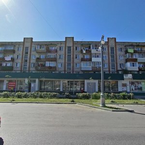 Leningradsky Lane, 13, : foto