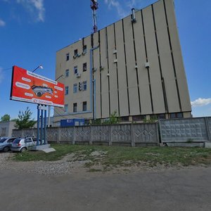 Industrialnaya Street, 13, Kostroma: photo