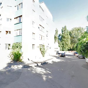 Feodosiiska Street, 13, Dnipro: photo