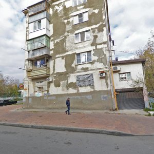 Glukhova Street, 14, Novorossiysk: photo