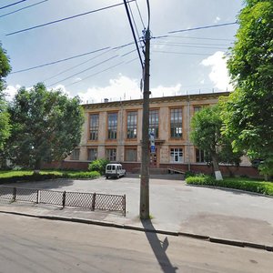 Feschenka-Chopivs'koho Street, 10, Zhytomyr: photo