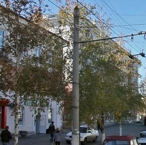 Stantsionnaya Street, 12, Kurgan: photo