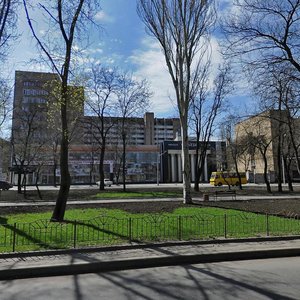 Illicha Avenue, 99А, Donetsk: photo