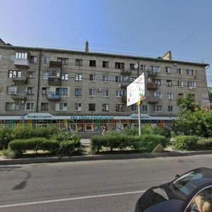 Opolchenskaya Street, 6, Volgograd: photo