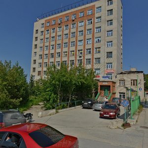 Demakova Street, 27, : foto
