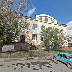 Kirova Avenue, 69, : foto