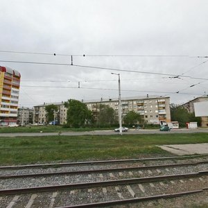Galiullina Street, 11, Magnitogorsk: photo