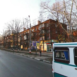 Beketova Street, 42/15, Nizhny Novgorod: photo