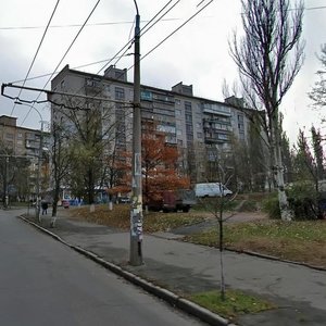 Henerala Henadіia Vorobiova Street, 13, Kyiv: photo